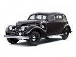 Skoda Superb 4000 1939 года